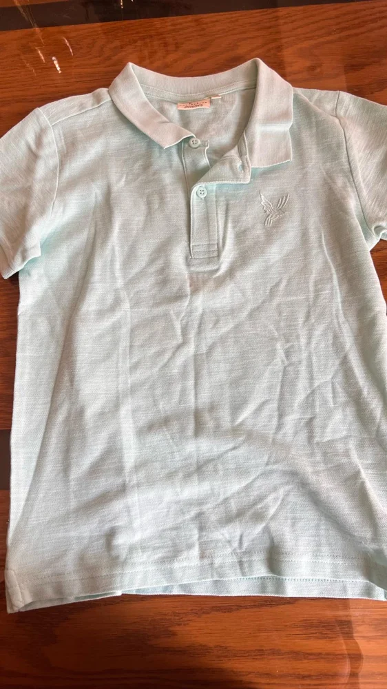 Free Juniors Polo Shirts, size XS, photo 2