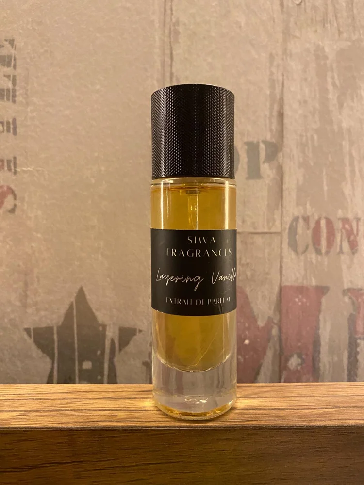 Perfume, size Other, photo 3