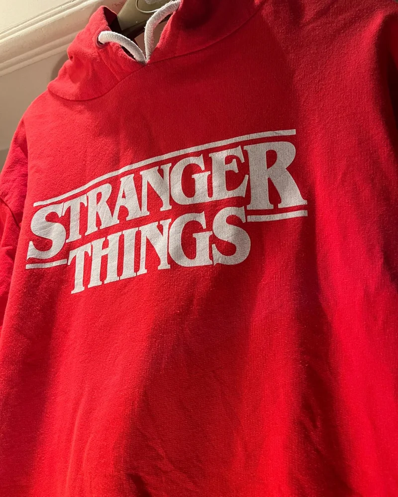 Netflix Hoodies, size M / 38 / 10, photo 2