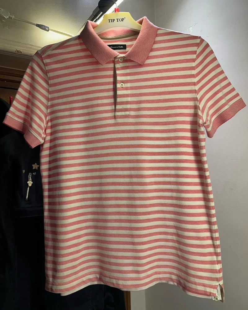 Massimo Dutti T-shirts, size M, photo 2