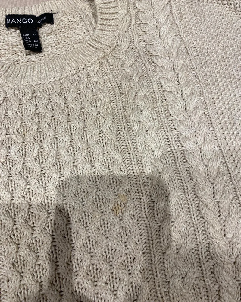 Mango Sweaters & Pullovers, size XL / 42 / 14, photo 3