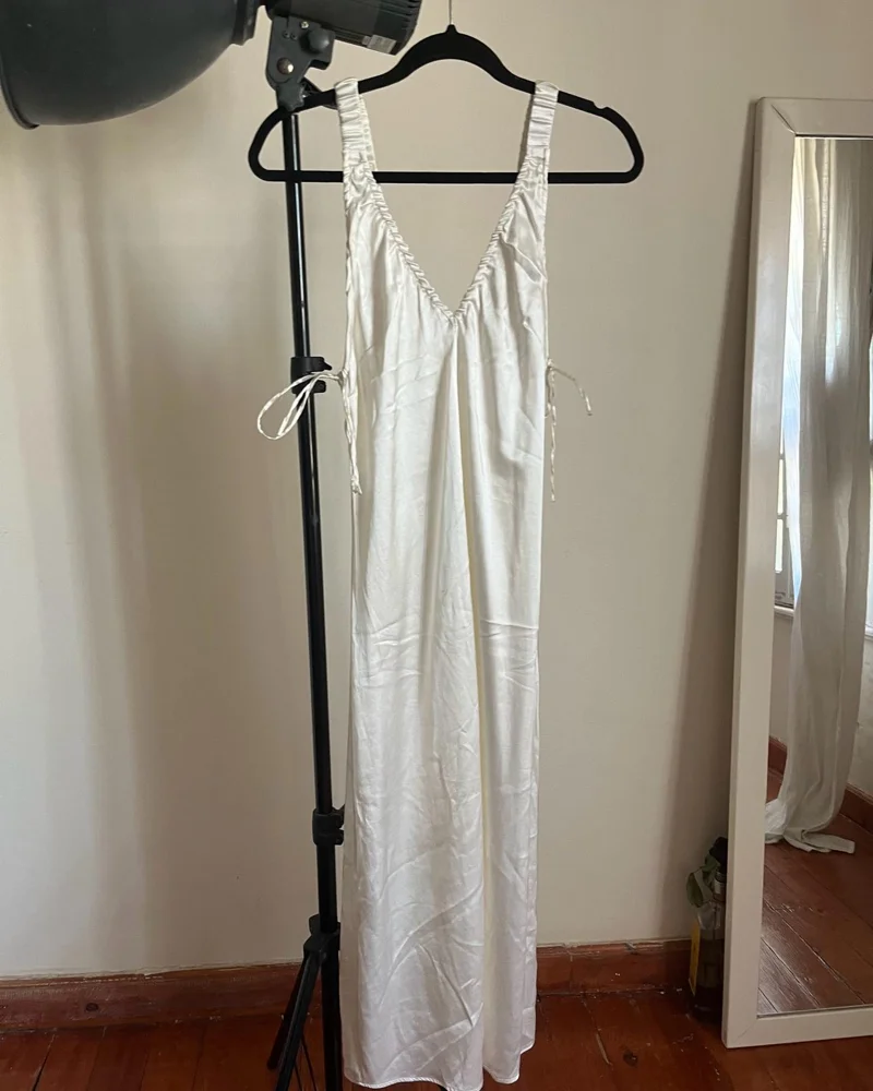 Topshop Midi Dresses, size M / 38 / 10, photo 2