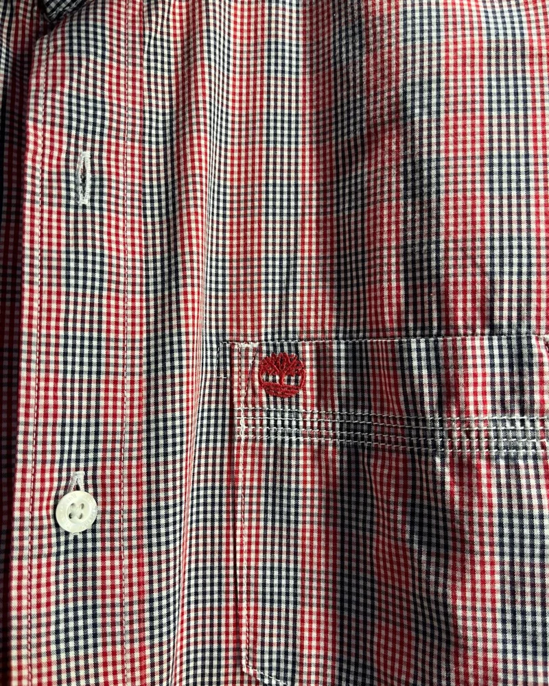 Timberland Shirts, size M, photo 2