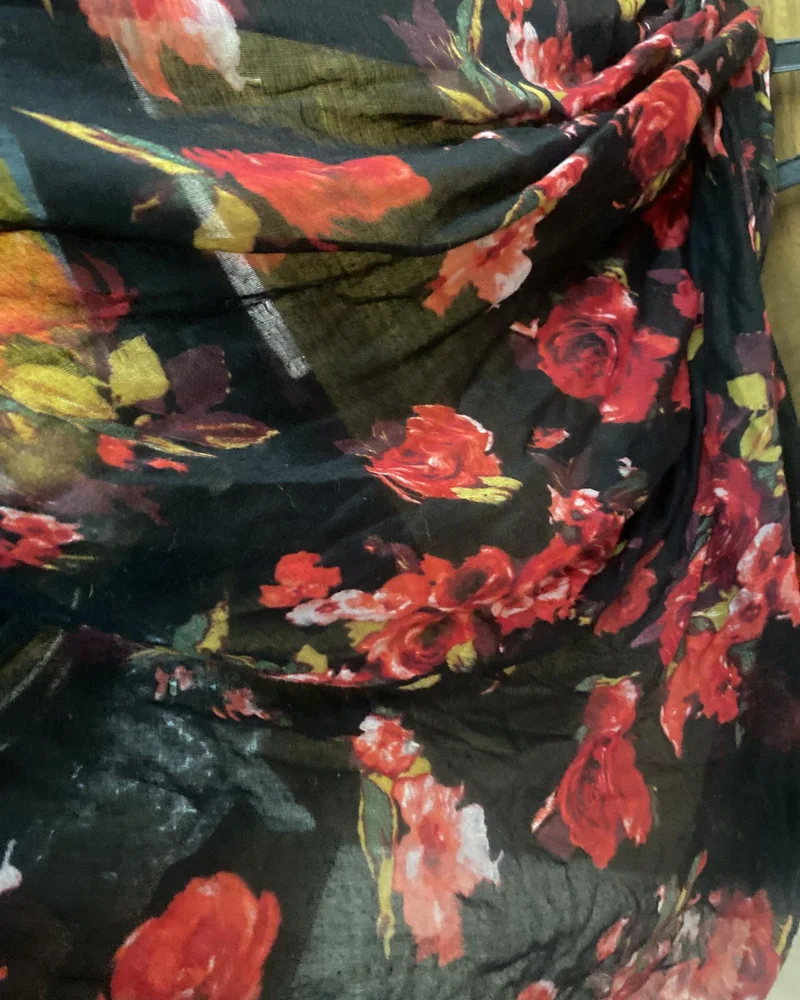 Scarves, size One size, photo 3