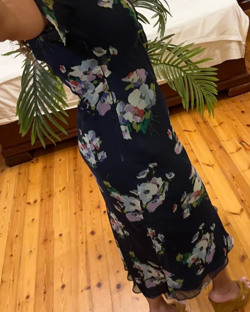 Next Maxi Dresses, size S / 36 / 8, photo 5