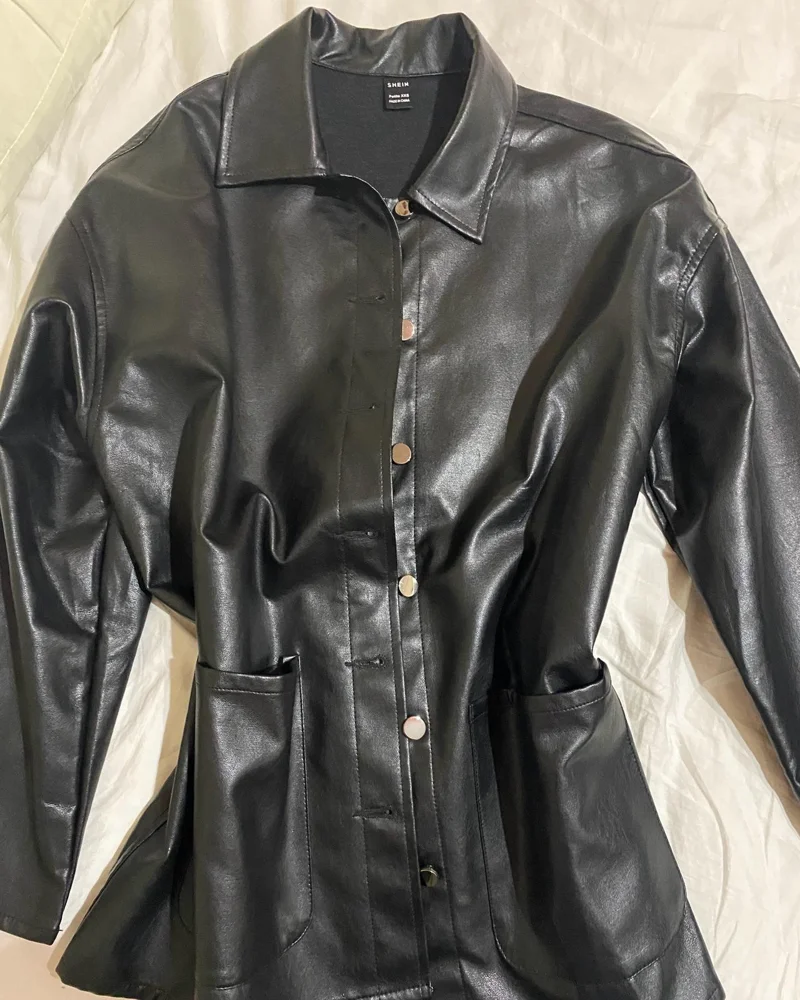 Shein Jackets, size S / 36 / 8, photo 3
