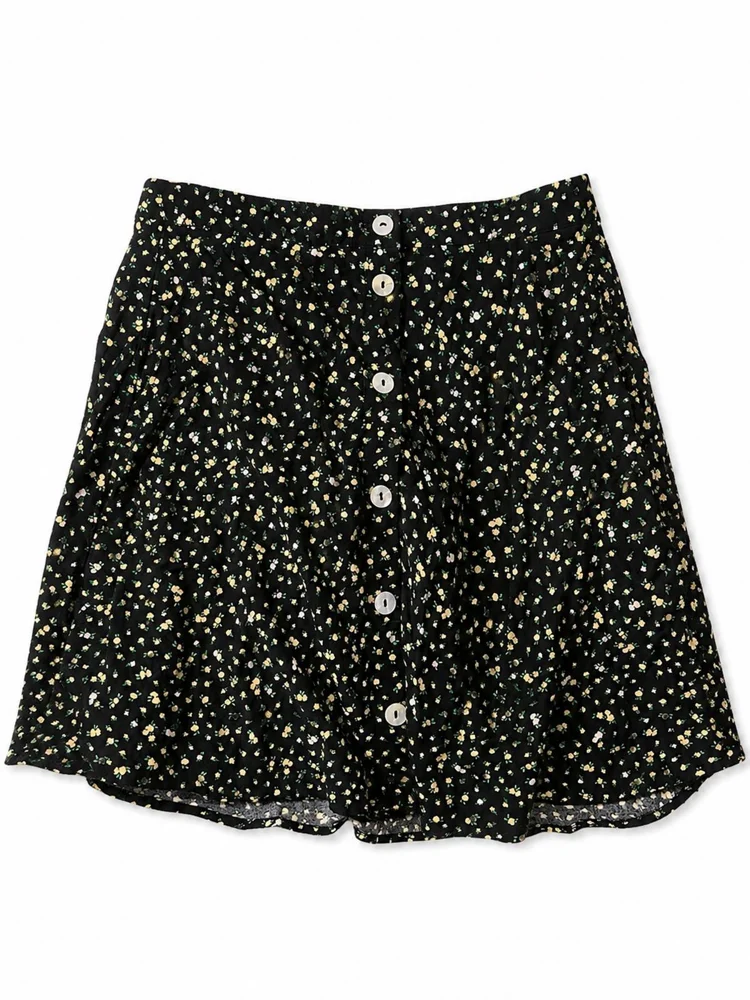H&M Divided Skirts, size XS / 34 / 6, photo 2