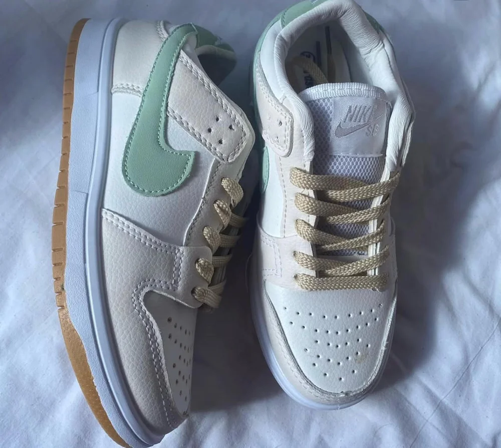Nike Sneakers, size Other, photo 3