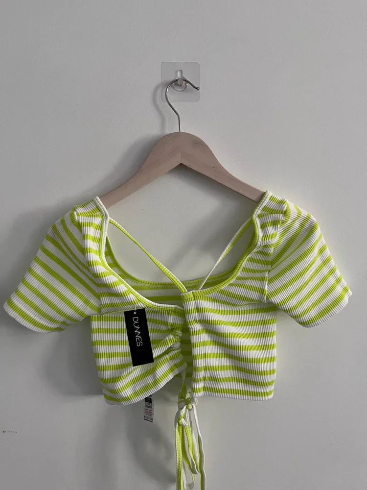 Dunnes Stores Open Back, size S / 36 / 8, photo 3