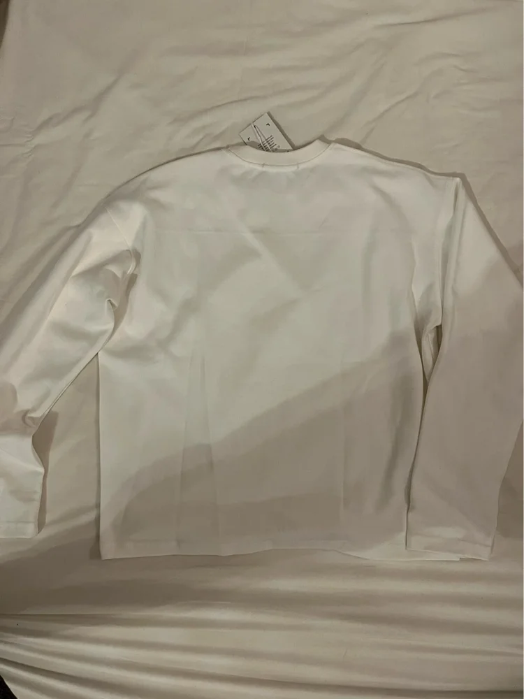 Long Sleeve, size M / 38 / 10, photo 2