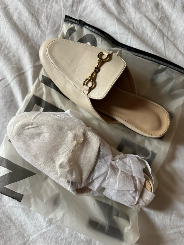 Shein Loafers, size 39, photo 3