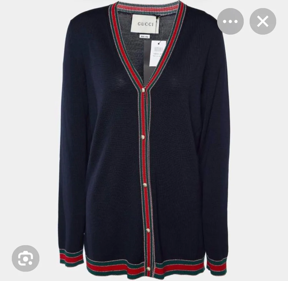 Gucci Sweaters & Pullovers
