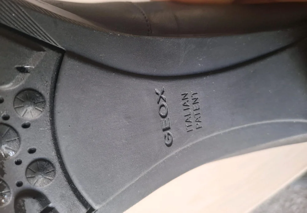 Geox Block Heels, size 40, photo 3