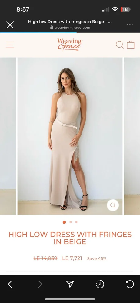 Cocktail Dresses, size L / 40 / 12, photo 2