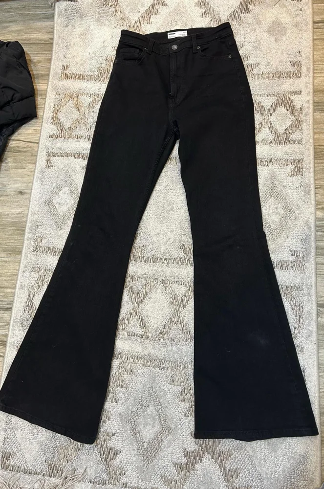 Bershka Jeans