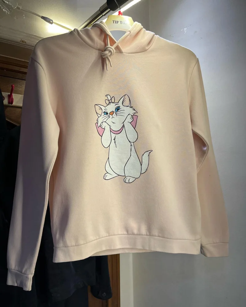 Disney Hoodies, size S / 36 / 8, photo 2