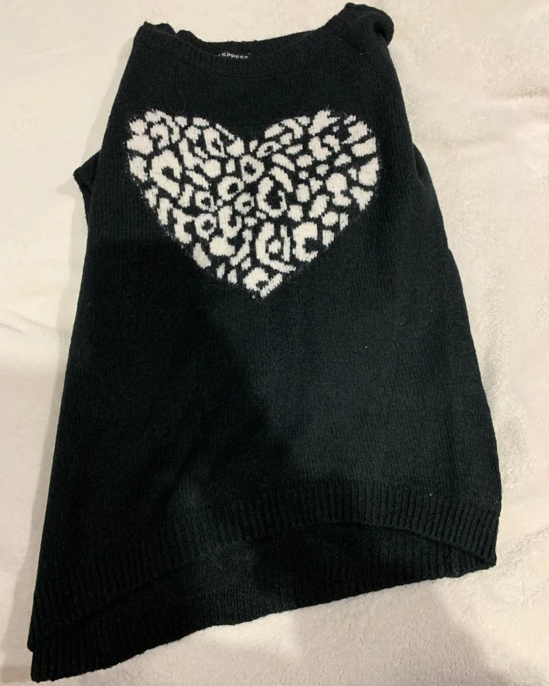 Express Sweaters & Pullovers, size M / 38 / 10, photo 3