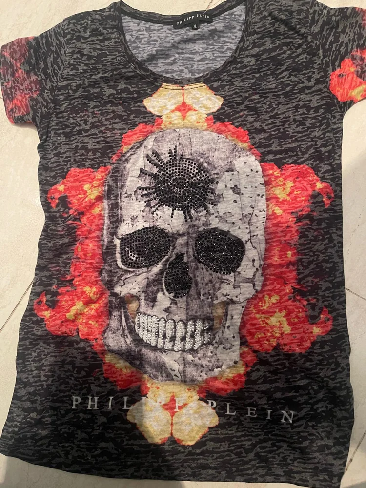 T-shirts, size XL / 42 / 14, photo 4