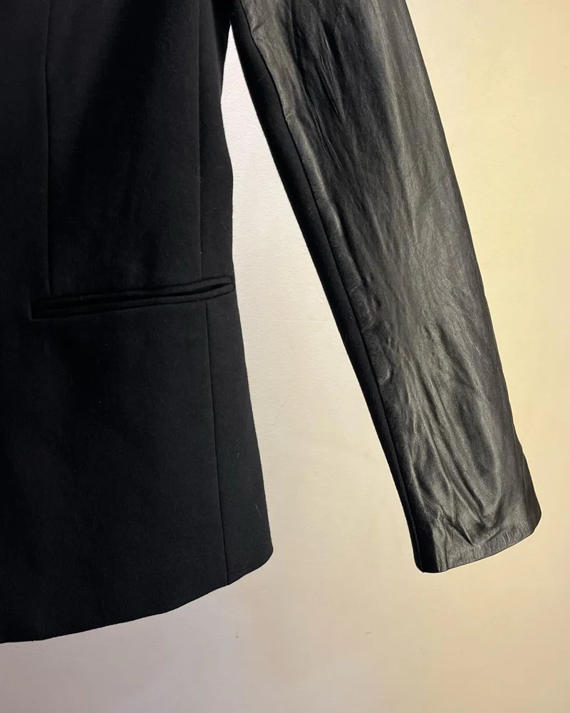 DKNY Blazers, size XS / 34 / 6, photo 4