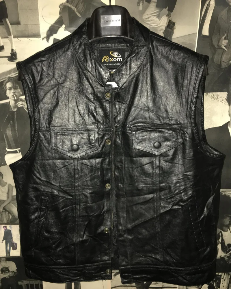 Vests