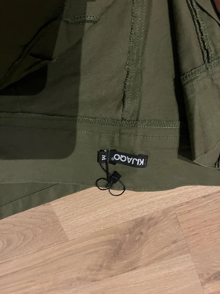Pants, size M, photo 2