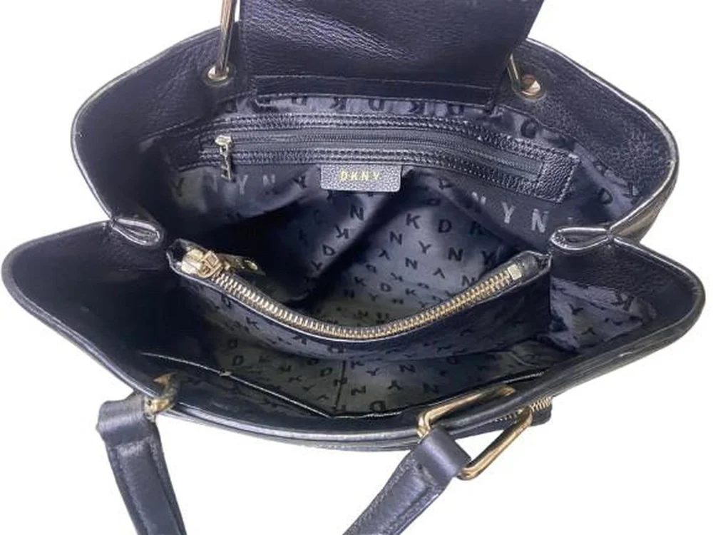 DKNY Cross-Body Bag, size Other, photo 3