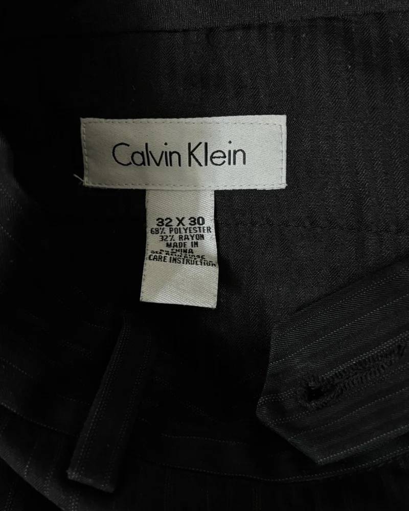 Calvin Klein Pants, size M / 38 / 10, photo 4