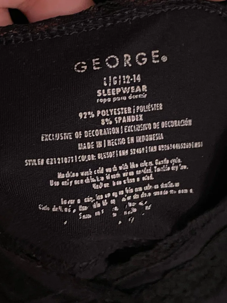 George Tank Tops, size L / 40 / 12, photo 4