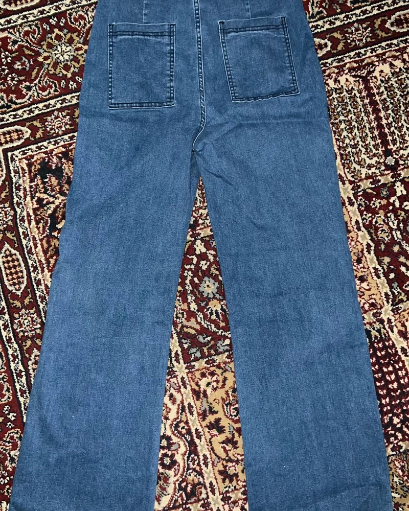 Shein Jeans, size L / 40 / 12, photo 2