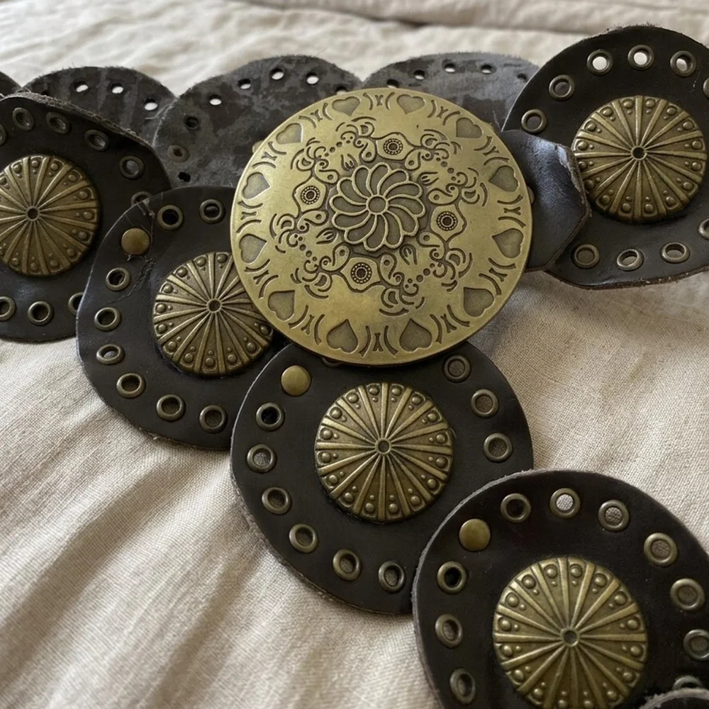 Belts