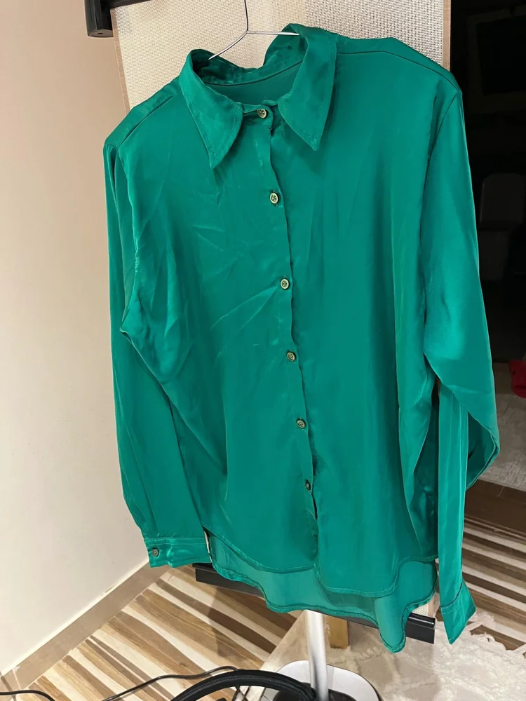 Blouses, size M / 38 / 10, photo 2