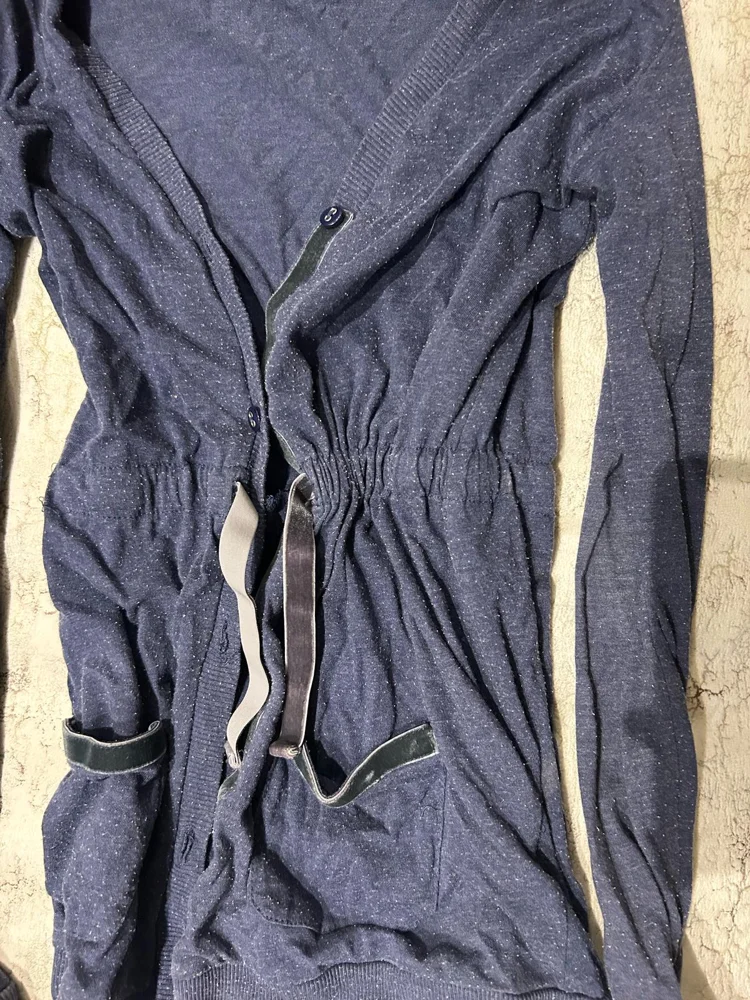 Terranova Cardigans, size XS / 34 / 6, photo 3