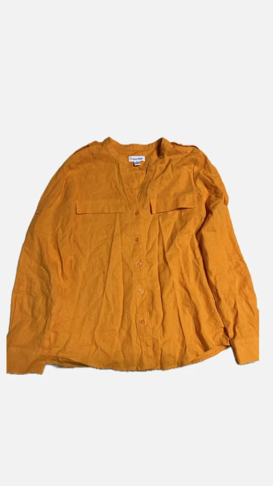 Calvin Klein Shirts