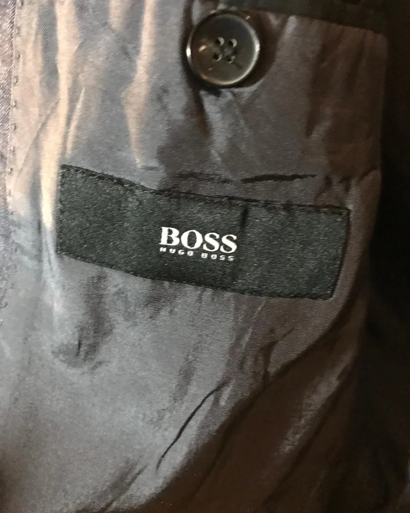 Hugo Boss Jackets, size M, photo 2