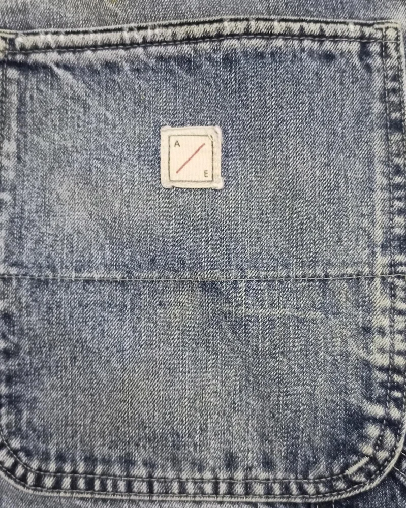 American Eagle Jeans, size W34, photo 5