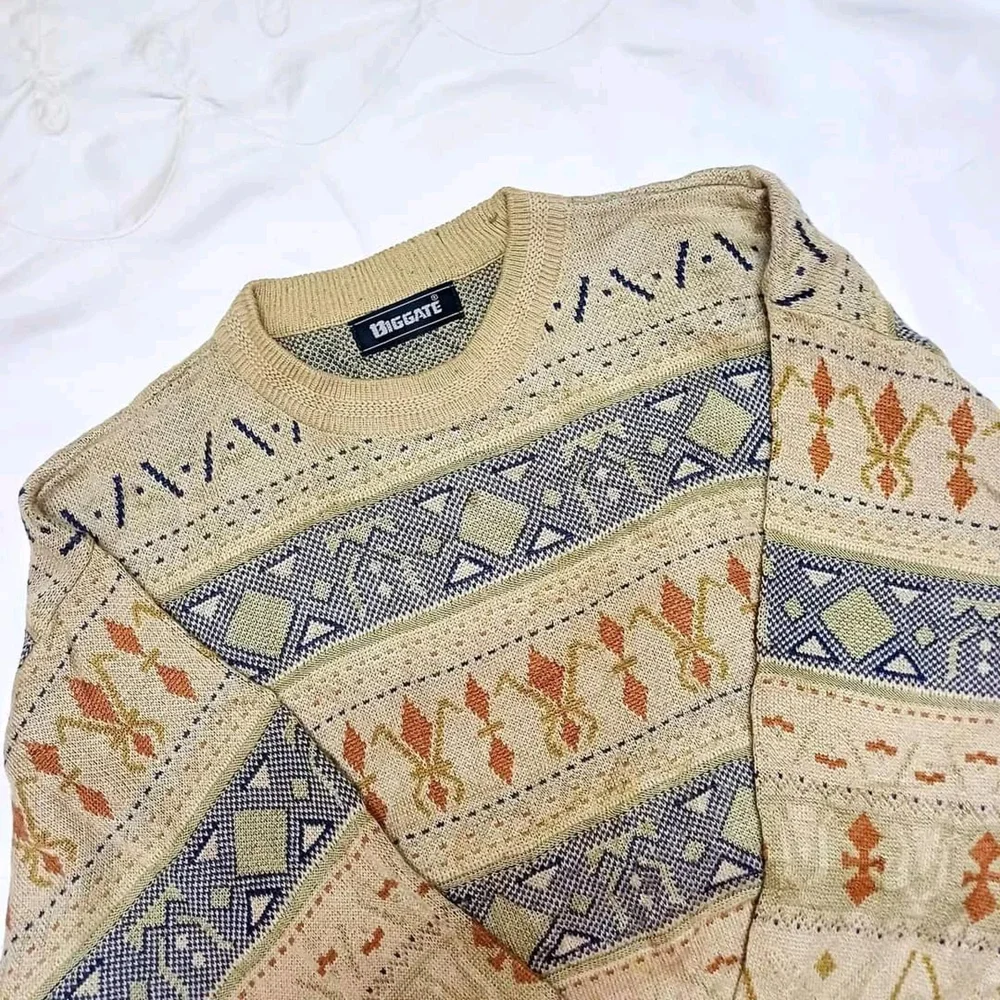 Sweaters, size L, photo 2
