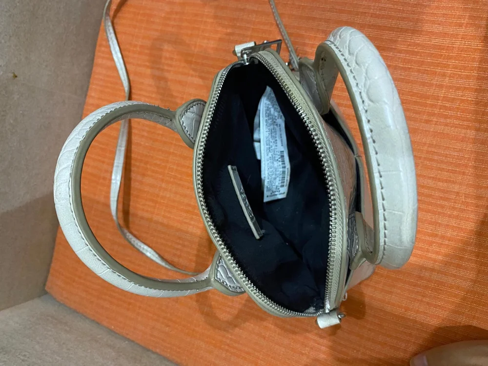 Zara Cross-Body Bag, size One size, photo 5