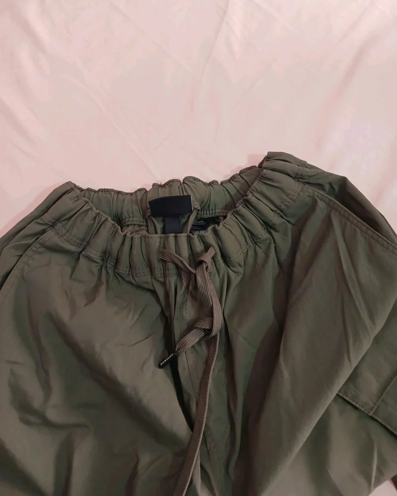 H&M Pants, size L / 40 / 12, photo 4