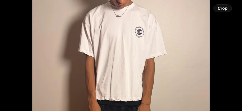 T-shirts