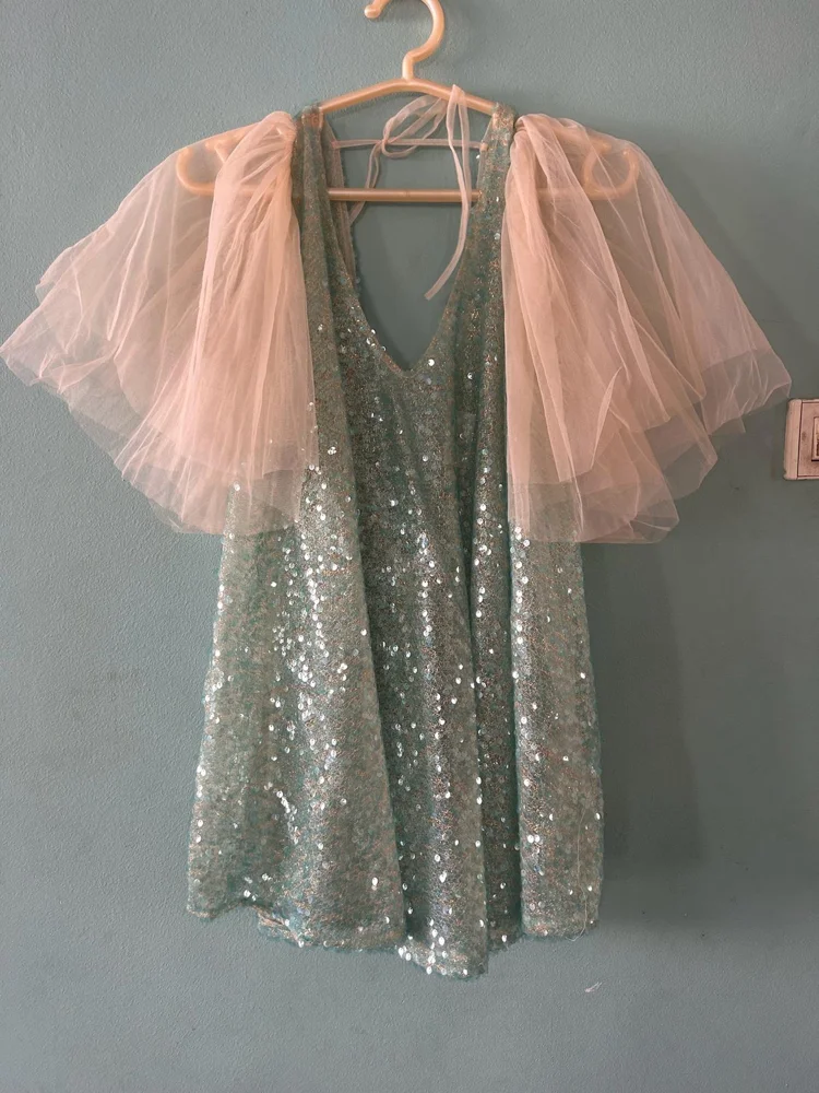 Mini Dresses