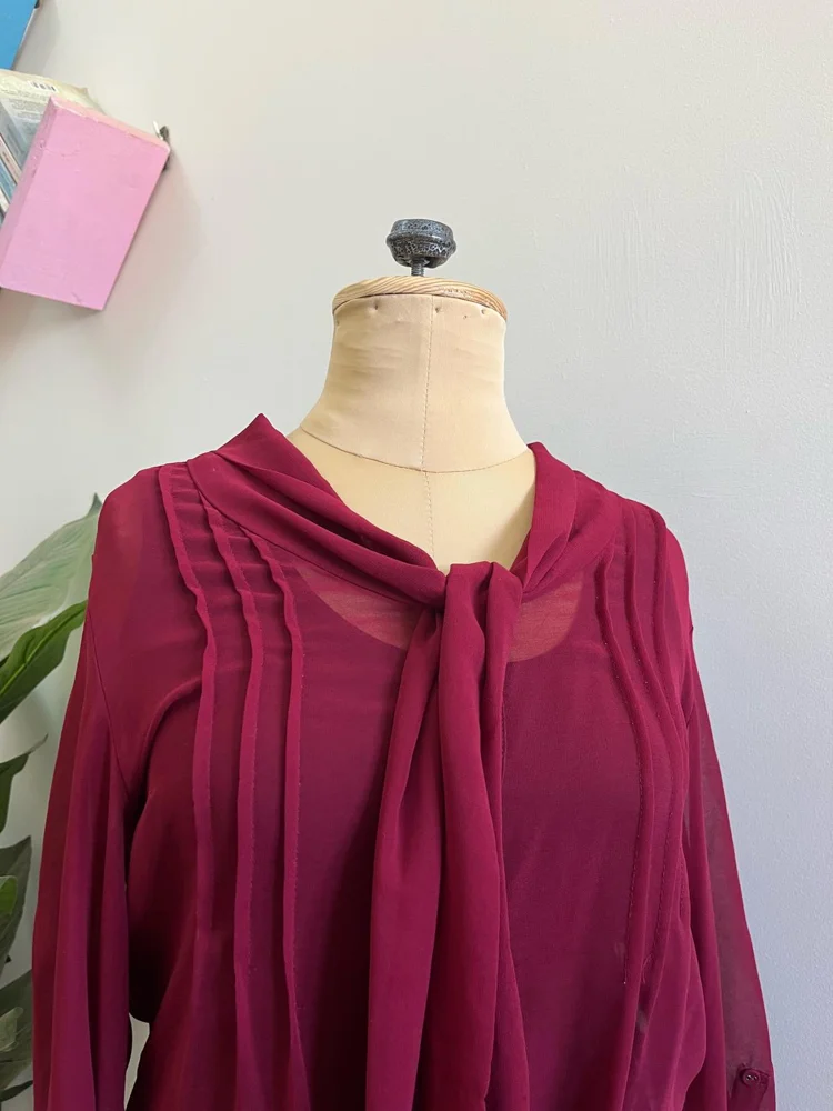 Blouses, size Other, photo 3