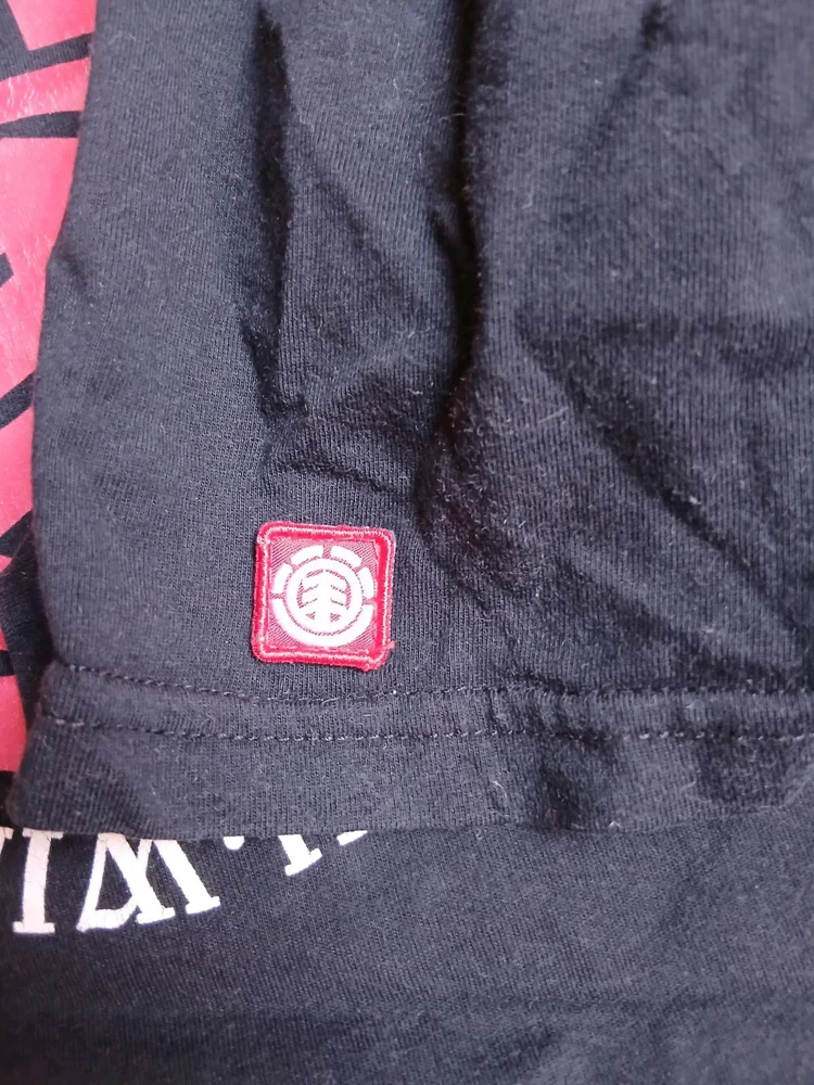 Element T-shirts, size XL, photo 3