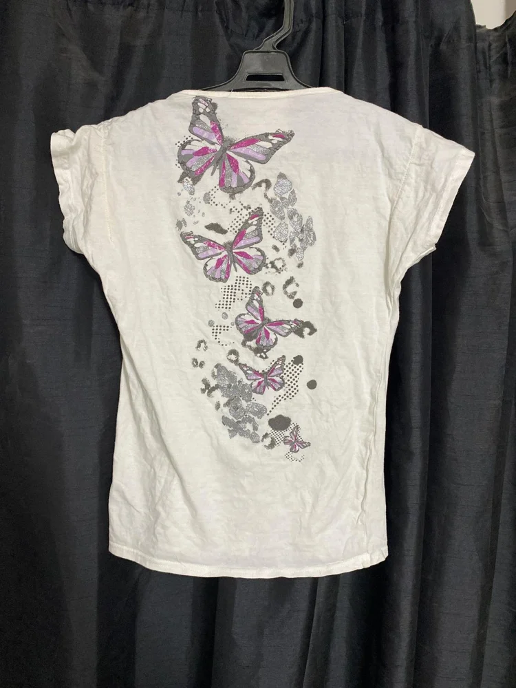 T-shirts, size M / 38 / 10, photo 3