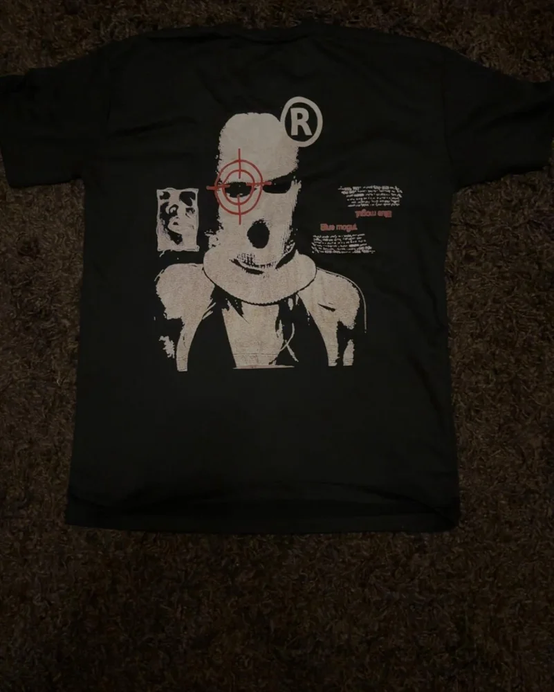 Shirts, size L, photo 2
