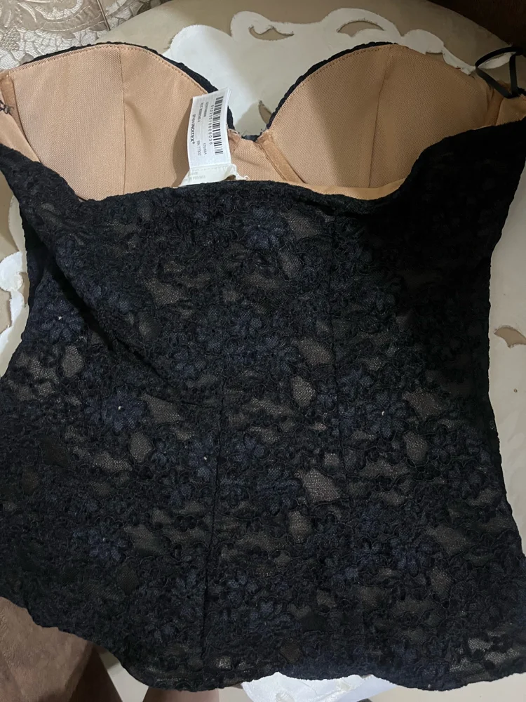 Zara Corsets, size S / 36 / 8, photo 3