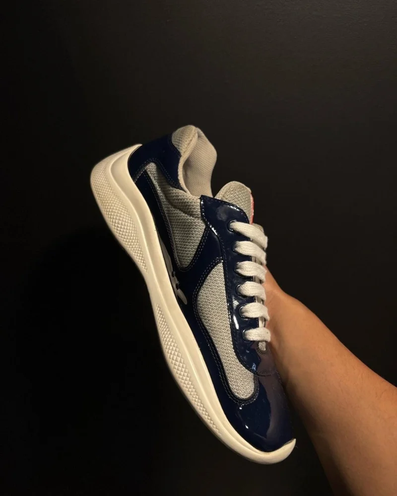 Prada Sneakers, size 42, photo 4