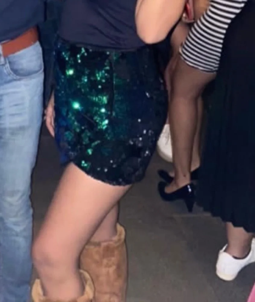 Forever 21 Skirts