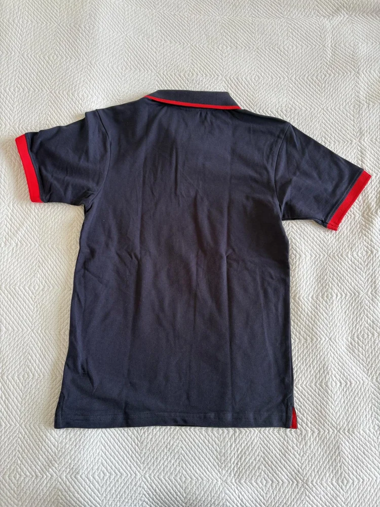 Nautica Tops, size 11y, photo 3