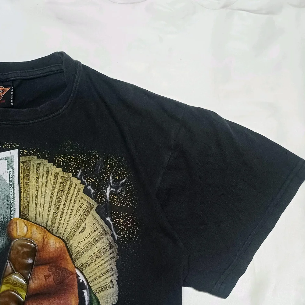 T-shirts, size M, photo 4