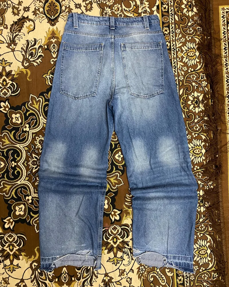 Jeans, size M / 38 / 10, photo 3